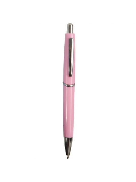 penna-a-scatto-in-plastica-abs-fusto-colorato-e-clip-in-metallo-rosa - refil nero.jpg